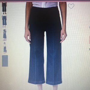AG Juliette Trouser Jeans
